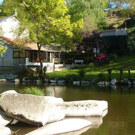 Gite La Sevre A Vos Pieds La Verrie Exterior foto